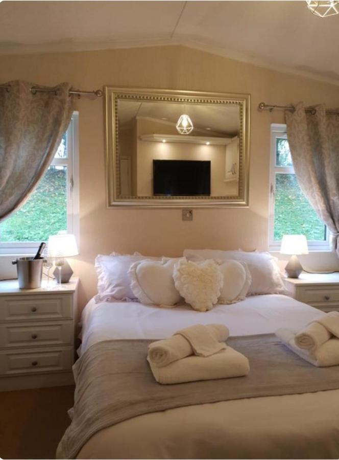 The Getaway Lodge Felton  Extérieur photo